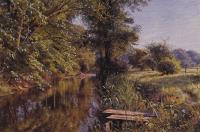 Monsted, Peder Mork